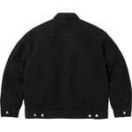Supreme Moleskin Work Jacket (FW23)