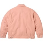 Supreme Moleskin Work Jacket (FW23)