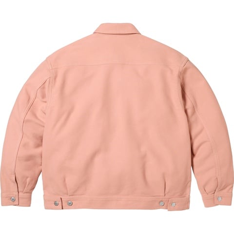 Moleskin Work Jacket - fall/winter 2023 - Supreme