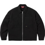 Supreme Moleskin Work Jacket (FW23)