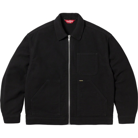 Moleskin Work Jacket - fall/winter 2023 - Supreme