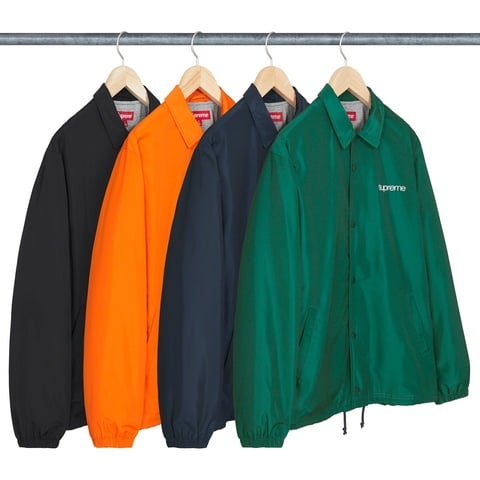 希少　Supreme Moleskin Work Jacket 25SS S Moleskin Work Jacket - spring/summer 2025 - Supreme