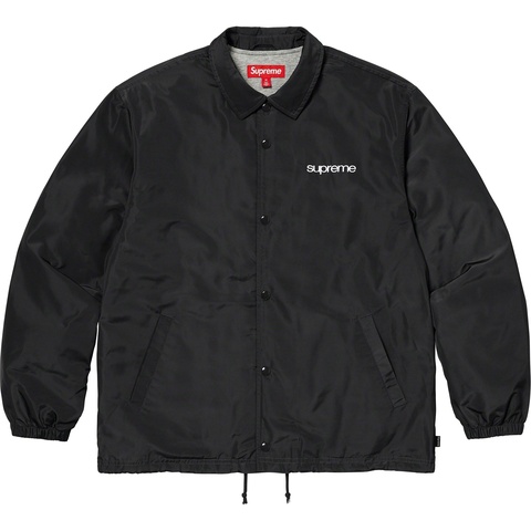 Supreme NYC Coaches Jacket - Colorway
