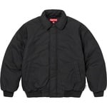 Supreme Peace Embroidered Work Jacket (FW23)
