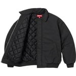 Supreme Peace Embroidered Work Jacket (FW23)