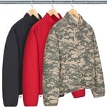 Supreme Polartec Shearling Reversible Pullover (FW23)