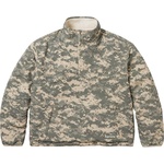 Supreme Polartec Shearling Reversible Pullover (FW23)