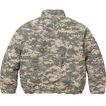 Supreme Polartec Shearling Reversible Pullover (FW23)