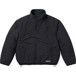 Supreme Polartec Shearling Reversible Pullover (FW23)