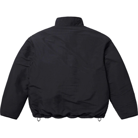 Polartec® Shearling Reversible Pullover - Supreme