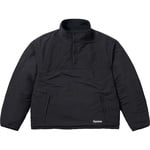 Supreme Polartec Shearling Reversible Pullover (FW23)