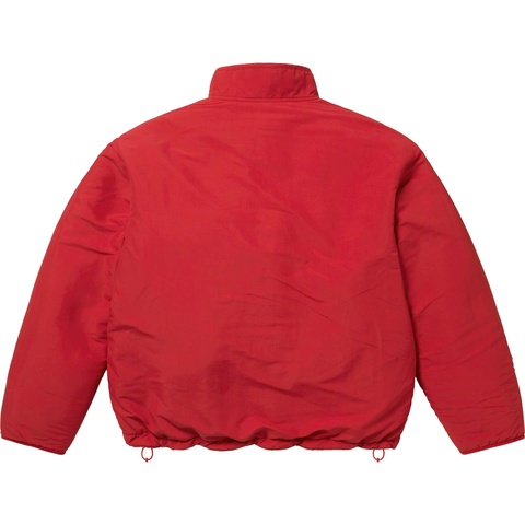 Supreme Polartec® Shearling Reversible Pullover - Colorway
