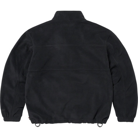 Polartec® Zip Jacket - fall/winter 2023 - Supreme