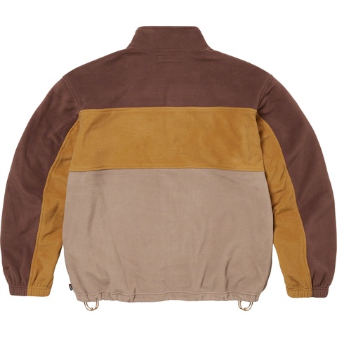 Polartec® Zip Jacket - fall/winter 2023 - Supreme