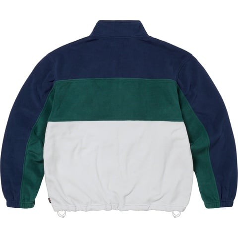 Supreme Polartec® Zip Jacket - Colorway