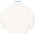 Supreme Supreme Umbro Cotton Ripstop Track Jacket (FW23)