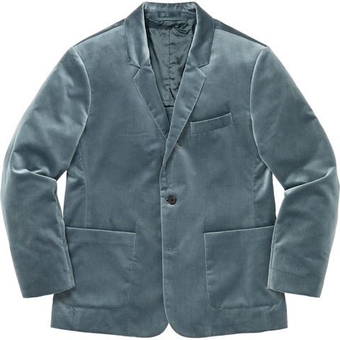 Supreme Velvet Suit - Colorway