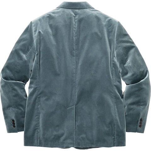 Supreme Velvet Suit - Colorway