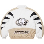Supreme Wildcat Sideline Puffer Jacket (FW23)