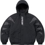 Supreme Wildcat Sideline Puffer Jacket (FW23)