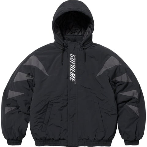Wildcat Sideline Puffer Jacket - SupremeCommunity