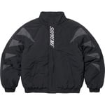 Supreme Wildcat Sideline Puffer Jacket (FW23)