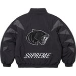 Supreme Wildcat Sideline Puffer Jacket (FW23)