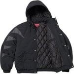 Supreme Wildcat Sideline Puffer Jacket (FW23)