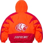 Supreme Wildcat Sideline Puffer Jacket (FW23)