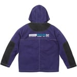 Supreme Dream English Kid Hooded Jacket (FW23)