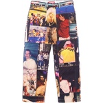 Supreme Hardcore Patchwork Loose Fit Chino Pant (FW23)