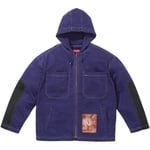 Supreme Dream English Kid Hooded Jacket (FW23)