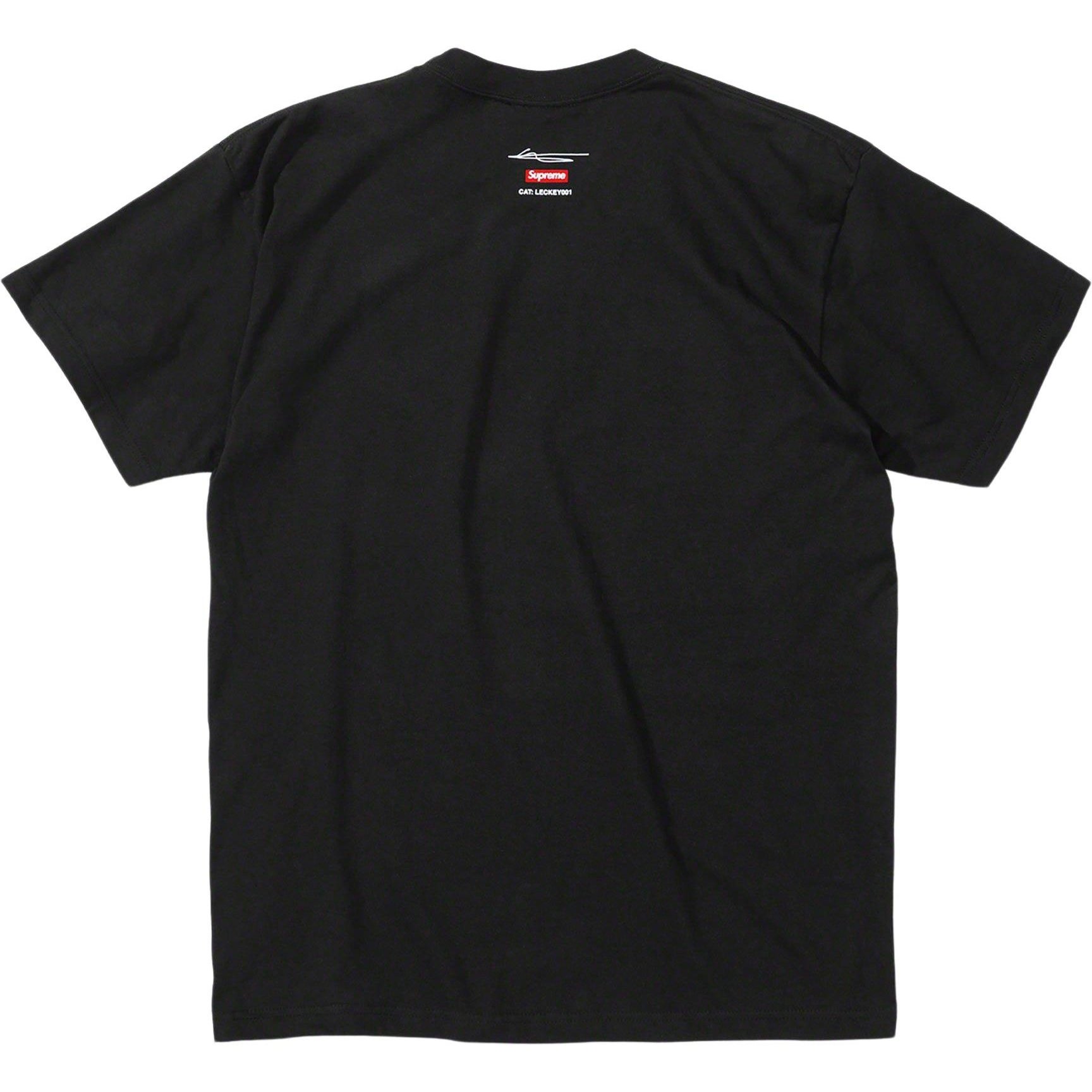 Supreme GreenScreen Tee (FW23) - $48