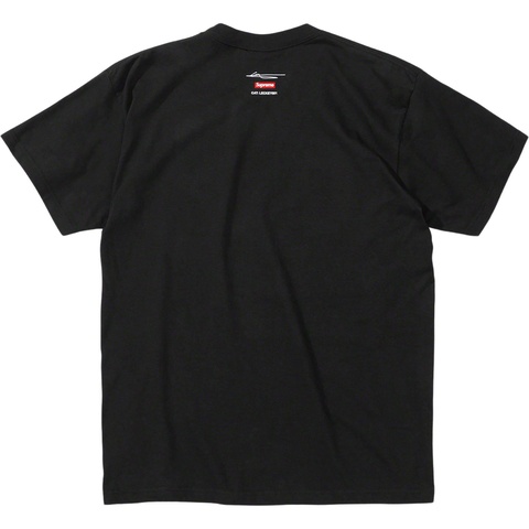 Supreme GreenScreen Tee - Colorway