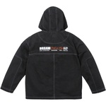Supreme Dream English Kid Hooded Jacket (FW23)