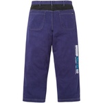 Supreme Dream English Kid Twill Panel Pant (FW23)