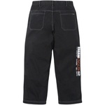 Supreme Dream English Kid Twill Panel Pant (FW23)
