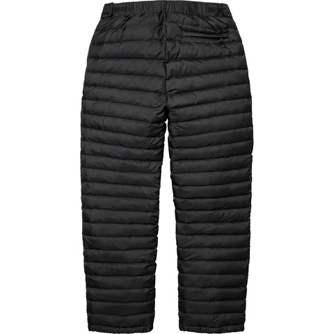 Micro Down Pant - fall/winter 2023 - Supreme