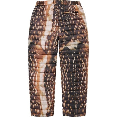 Supreme Micro Down Pant - Colorway