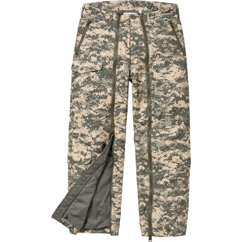 Alpha Industries® Cotton Twill Flight Pant - Supreme