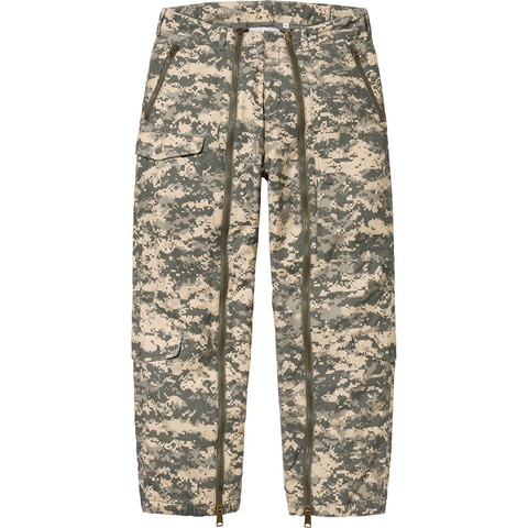 Alpha Industries® Cotton Twill Flight Pant - Supreme