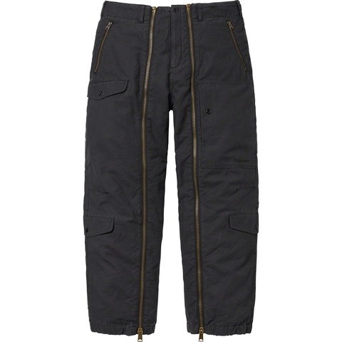 supreme Alpha flight pants フライトパンツ　Mサイズ Spring/Summer 2026 Preview – Supreme