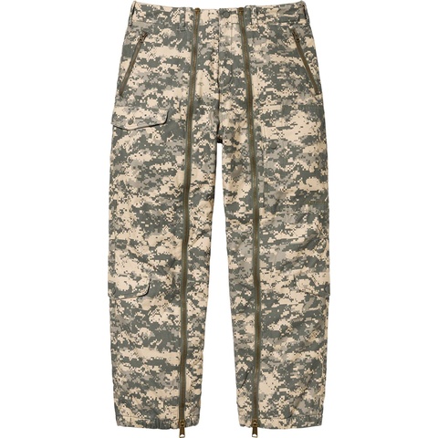 Alpha Industries® Cotton Twill Flight Pant - Supreme