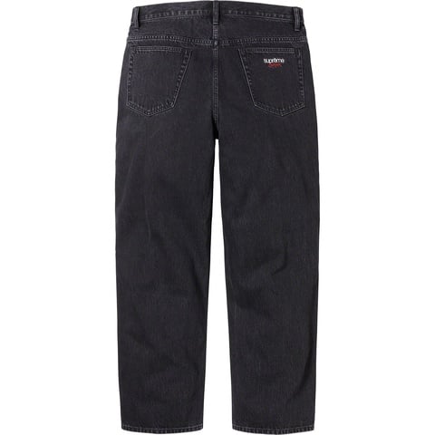 Baggy Jean - fall/winter 2023 - Supreme