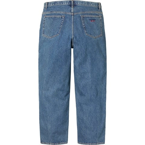 Baggy Jean - fall/winter 2023 - Supreme