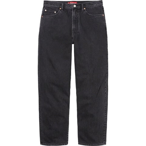 Baggy Jean - fall/winter 2023 - Supreme