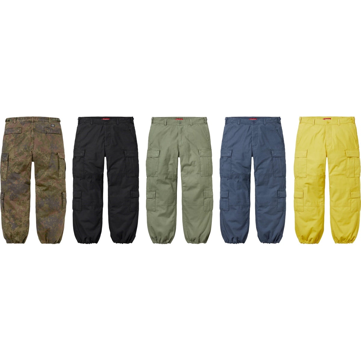 Cargo Pant - fall/winter 2023 - SupremeCommunity