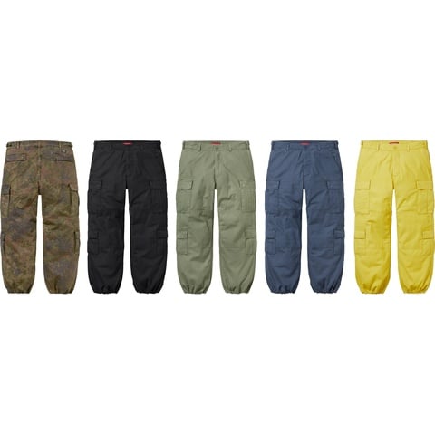 Supreme Cargo Pant