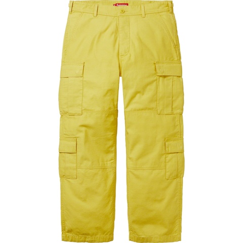Cargo Pant - fall/winter 2023 - Supreme