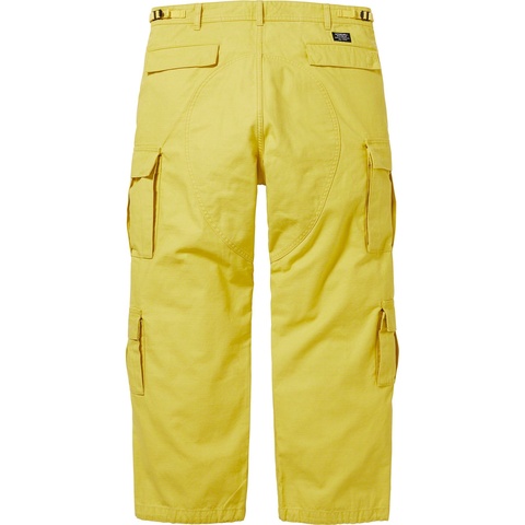 Supreme Cargo Pant - Colorway